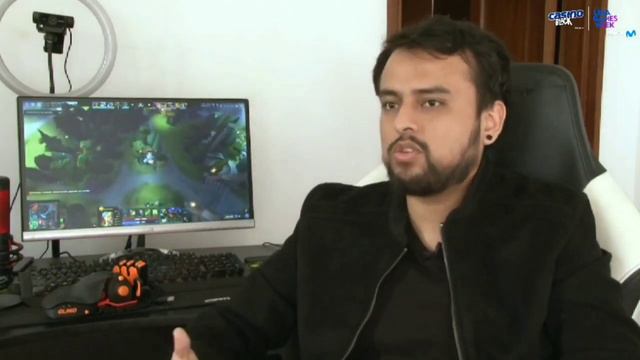Documental de Elite Wolves "Lobitos" y el 322 [COMPLETO] смотреть онлайн