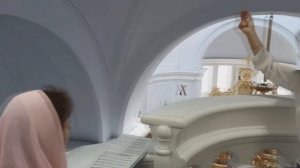 Макаров Ангел вопияше