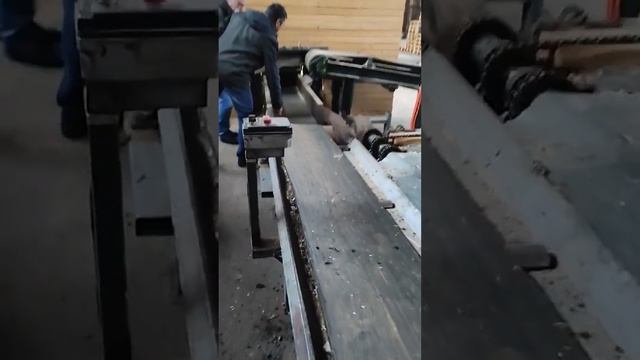 Дробилка Vecoplan стационарная 45 кВт смотреть онлайн