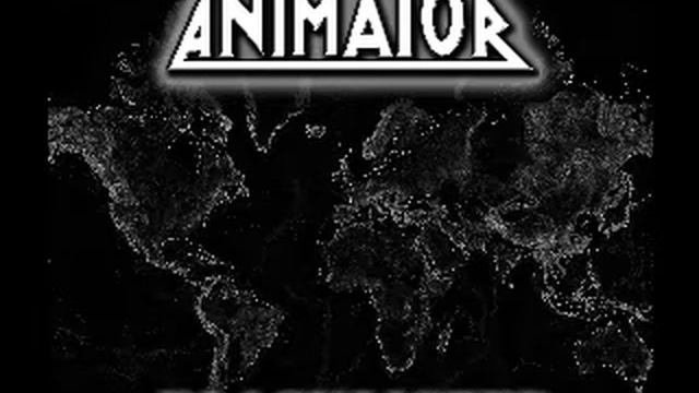 animator - (04) Ultra '53 - blacklisted смотреть онлайн