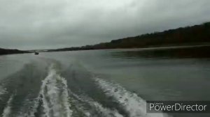 РИБ Альбатрос 2037 и РИБ АЭРО 420