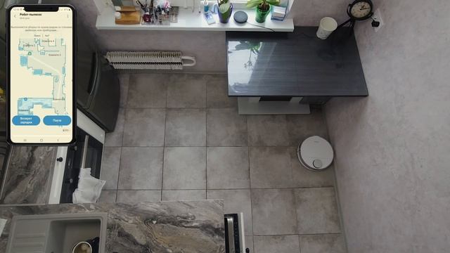 Робот пылесос. Нужен или нет? смотреть онлайн