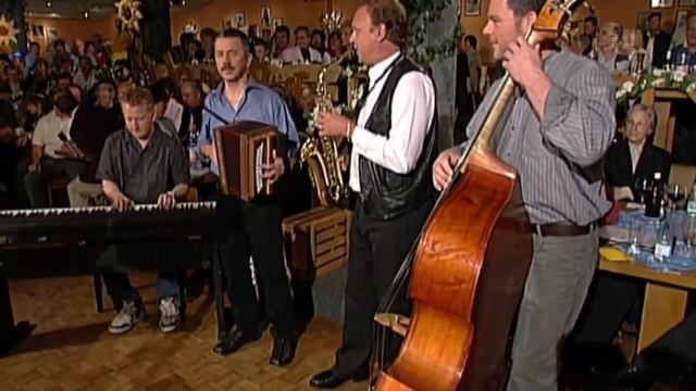 Carlo Brunner&Res Schmid Septemberwind смотреть онлайн