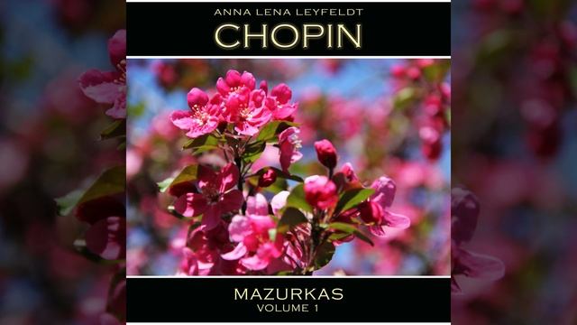 Mazurkas, Op. 17: No. 3 in A-Flat Major смотреть онлайн