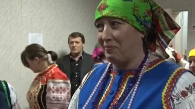 45-летие «Русской глубинки»