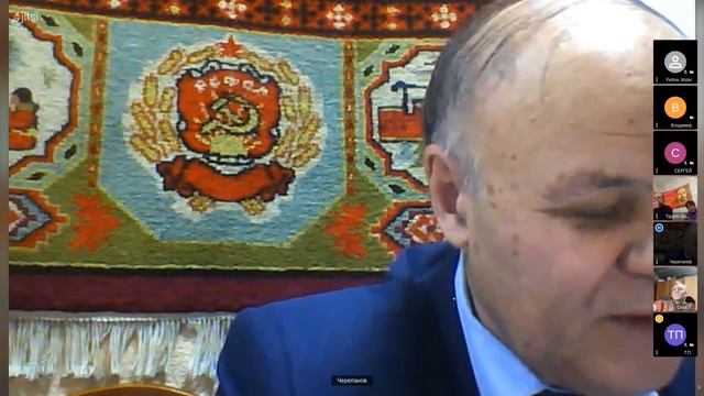 А.К. Черапанов: Резолюция интернет -митинга к 99 летию об образования СССР ) ..mp4 смотреть онлайн