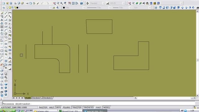autocad mini tanfolyam 5 rész смотреть онлайн