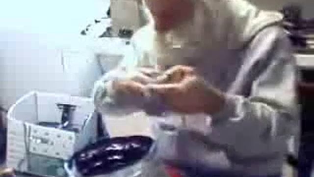 Philip BelpassoAFS Production