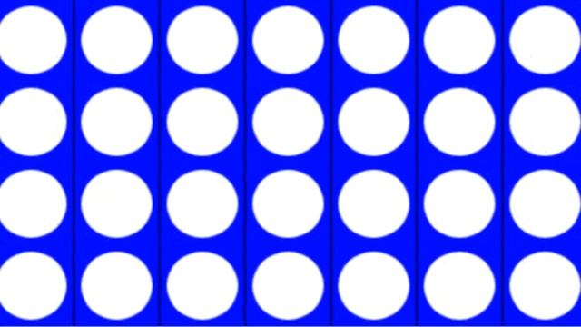 Python project 1: Connect4 смотреть онлайн