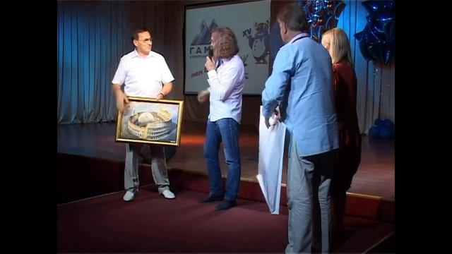 Праздничный концерт 2011 (2)