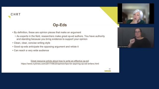 4th Annual Disability Research Symposium смотреть онлайн