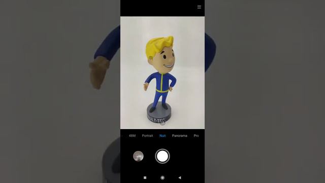 Xiaomi Mi 9T Pro camera app test смотреть онлайн