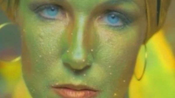 Duran Duran - Love Voodoo (1993 Alternative Version)