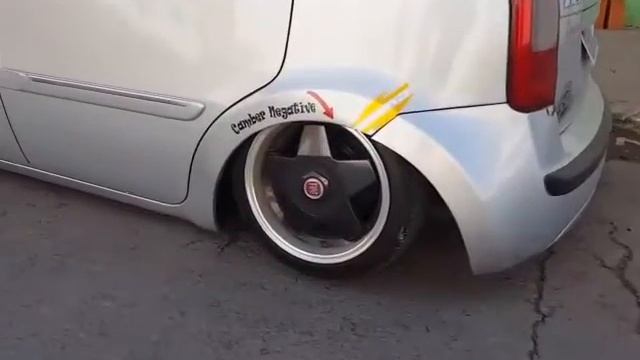 Teaser Fiat Idea Euro смотреть онлайн
