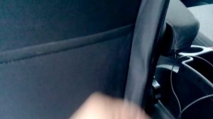 Снятие подлокотника на шевроле нива 2017.