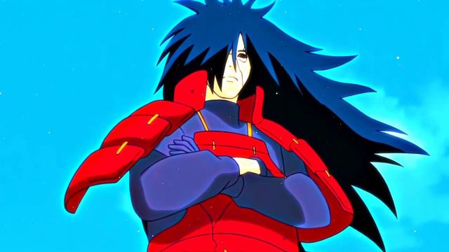 Royalty:- sage of sixt path Madara Uchiha [ AMV/EDIT] смотреть онлайн