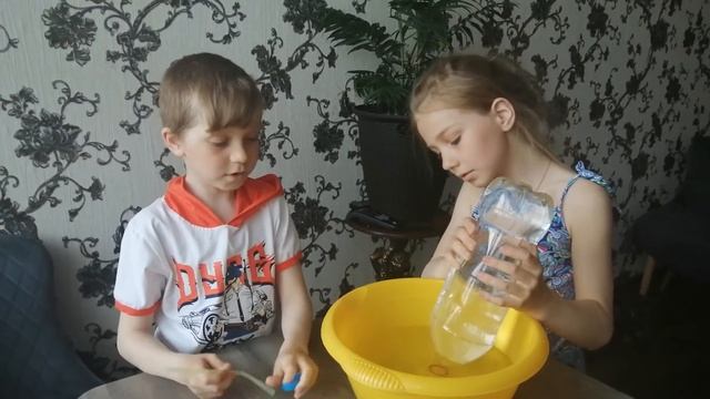 Как измерить объем Легких?