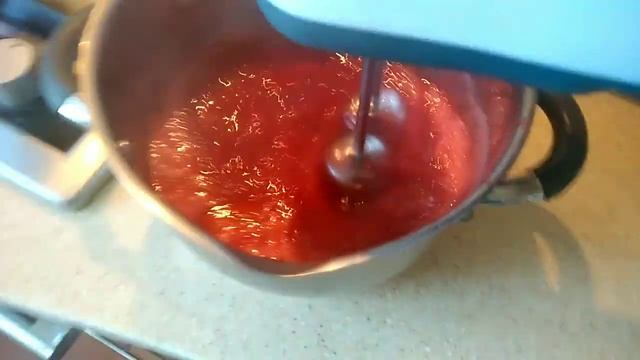 ??? Клубничный муссовый десерт, как Лукум.Готовим быстро смотреть онлайн