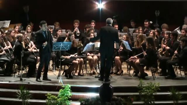 Canção de Alterne - Arr. de Afonso Alves смотреть онлайн