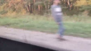 Тверские глубинки! Автобус ЛиАЗ 5292, Полная поездка по маршруту 107 (Ж/Д Вокзал - Васильевский мох