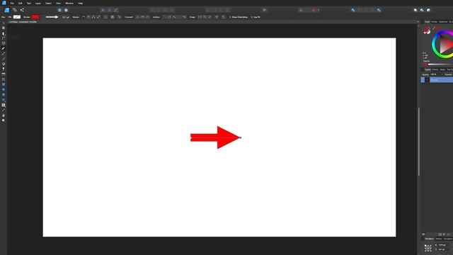 How To Draw Arrows In Affinity Designer смотреть онлайн