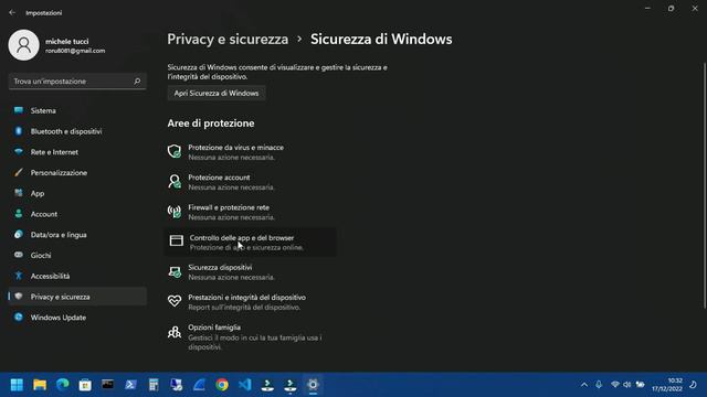 How to disable Smart Screen in Windows 11 смотреть онлайн