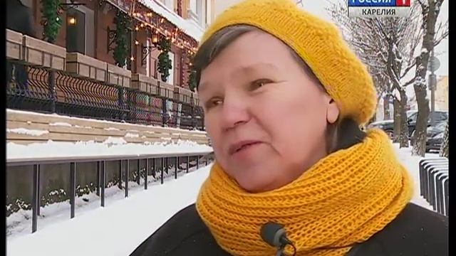 Портрет поэта Роберта Рождественского открыли в Петрозаводске смотреть онлайн