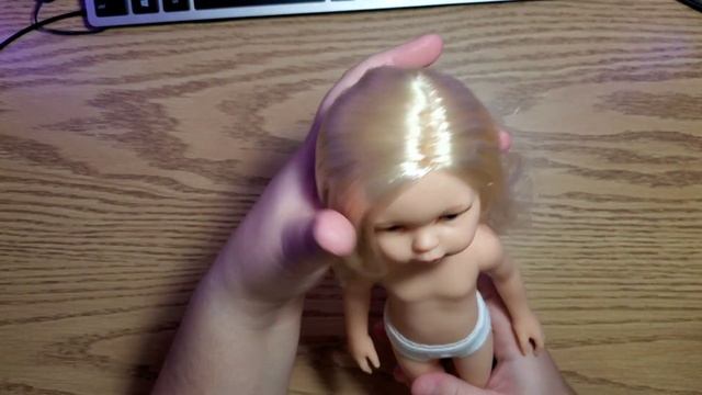 Обзор куклы Паола Рейна Клаудия смотреть онлайн