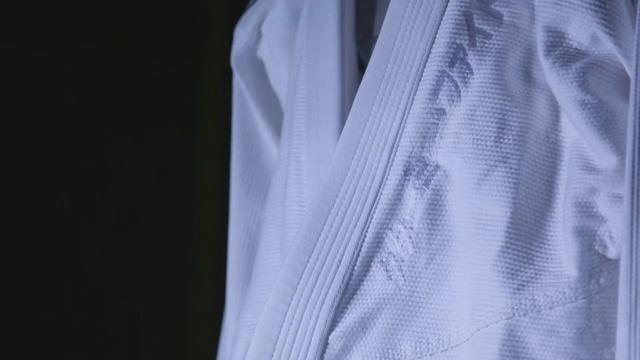 Tatami Fightwear Brand Video