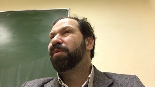 Арт-критика. Лекция 1 смотреть онлайн