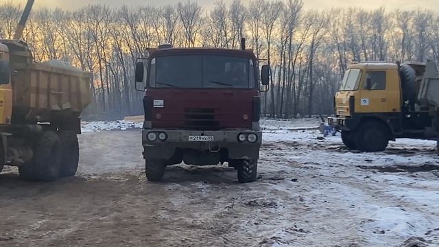 #tatra односкат без доп вложений резина 14 00 смотреть онлайн
