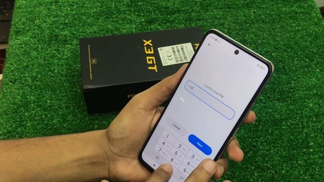 Xiaomi Poco X3 GT Review | Poco X3 GT Used Price in Pakistan смотреть онлайн