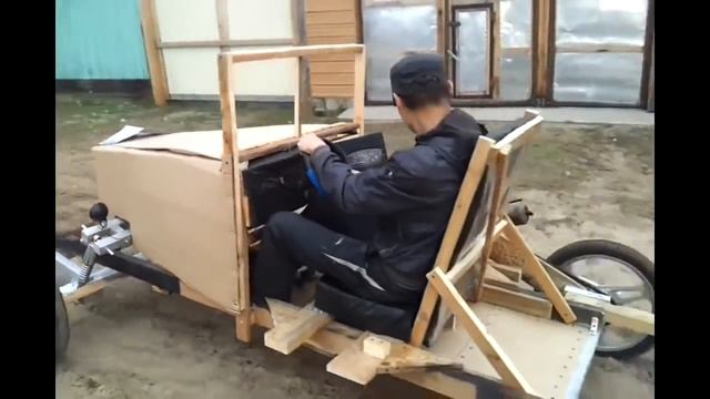 Крутые Самоделки Своими Руками смотреть онлайн