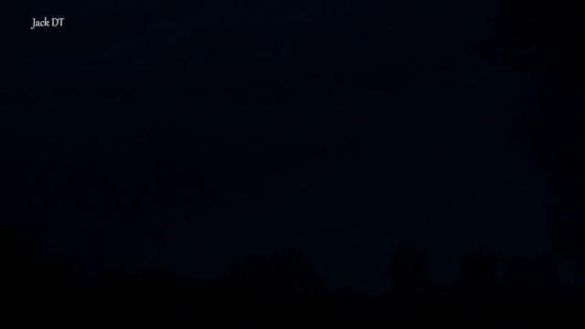 Heavy Thunderstorm Sounds | Relaxing Rain, Thunder & Lightning Ambience for Sleep | HD Nature Video смотреть онлайн