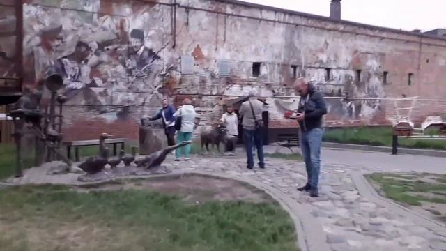 Круиз на теплоходе "Фёдор Достоевский" Самара - Нижний Новгород - Самара. 30.05.2021 - 04.06.2021 смотреть онлайн