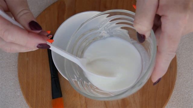 ФАРФОРОВАЯ КОЖА ЛИЦА МОМЕНТАЛЬНО! ЭФФЕКТИВНАЯ МАСКА смотреть онлайн