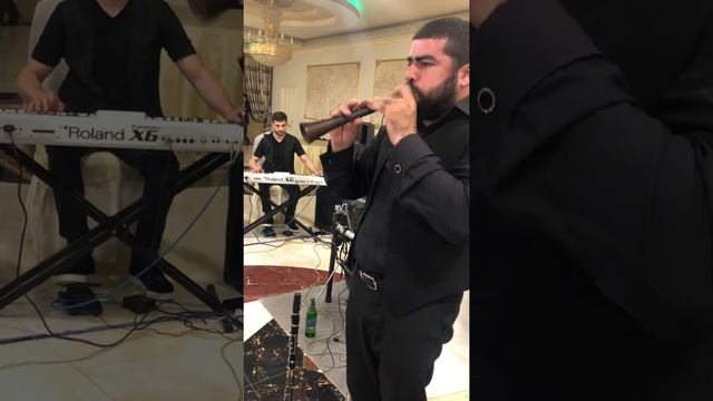 Loris Nikoghosyan - Zurna 6/8 New смотреть онлайн