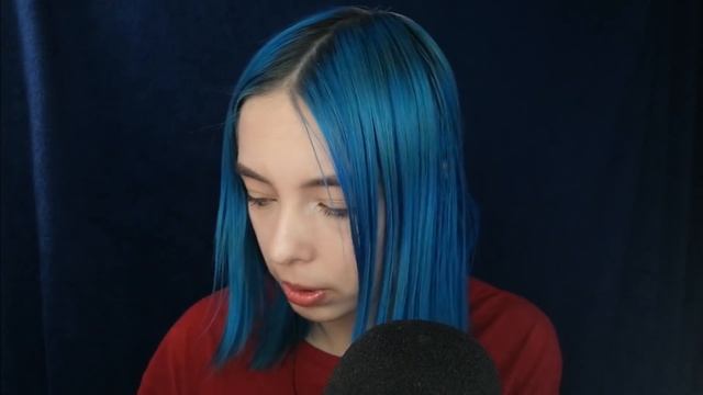 АСМР?ВЛЮБЛЕННАЯ В ТЕБЯ ОДНОГРУППНИЦА | РОЛЕВАЯ ИГРА |ASMR ROLE PLAY