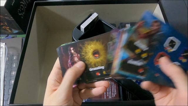 SMGSLT - Unboxing Roll Player Adventures [Immortal Knight Pledge] смотреть онлайн