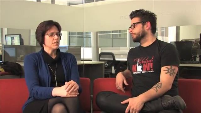 Ask JJB - Will augmenting Adam impact the storyline? | Deus Ex: Human Revolution смотреть онлайн