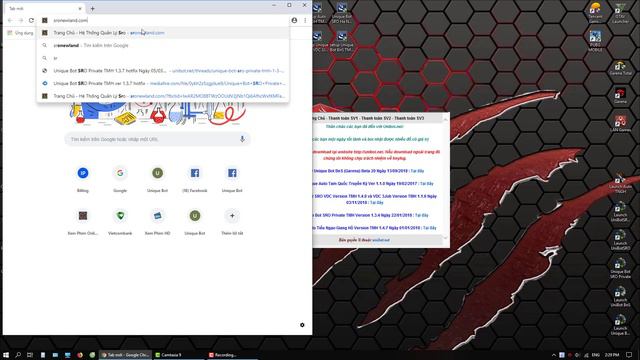 Hướng dẫn fix lỗi error 53 UniSro смотреть онлайн