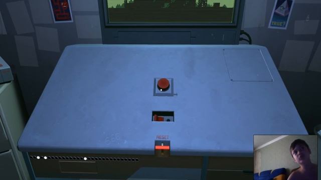 ВЕСЕЛЫЕ КОНЦОВКИ! Please Don,t Touch Anything 3D #1 смотреть онлайн