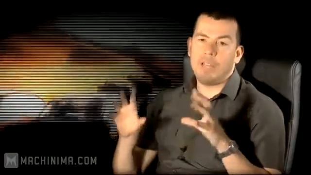 NASCAR The Game 2011 Car Setup Developer Diary [HD]110 смотреть онлайн