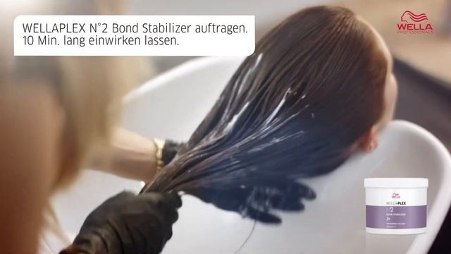 Wellaplex Treatment Deutsch смотреть онлайн