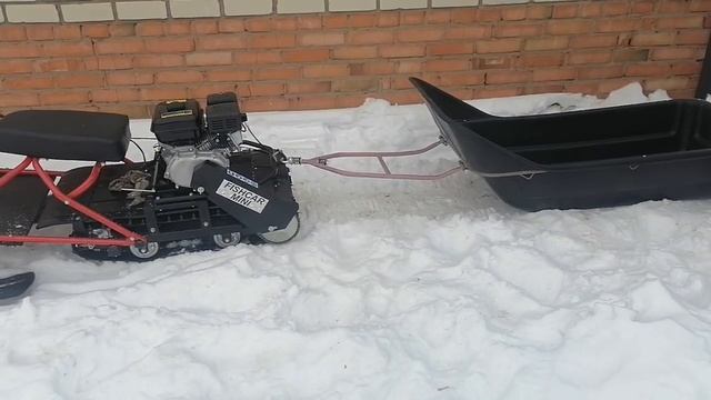 вьюга и сани 140 смотреть онлайн