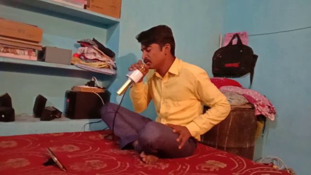 Jeeta thaa Jiske liye.... ws 858 microphone R. K. Charpota смотреть онлайн