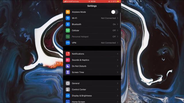 How To  Set Safari As Your Default Browser On IPhone (2022)