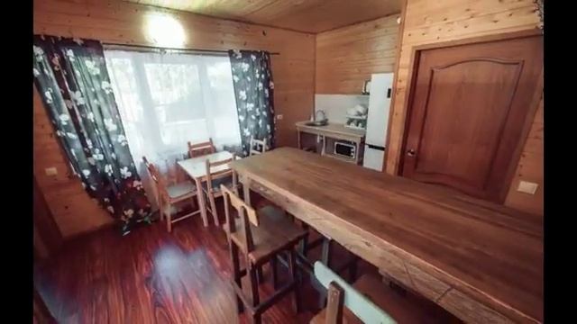 Презентация гостевого дома "Семейный" смотреть онлайн