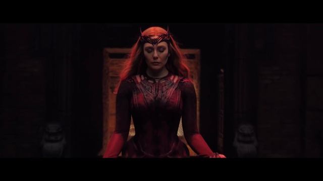 Доктор Стрэндж в Мультивселенной Безумия ПОЛНЫЙ разбор нового трейлера! смотреть онлайн