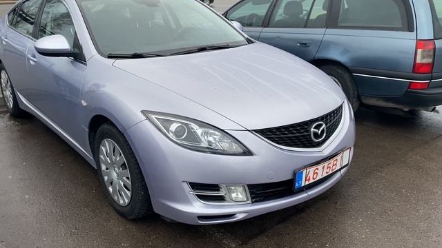 Авто из Литвы. Купить, пригнать и растаможить. смотреть онлайн